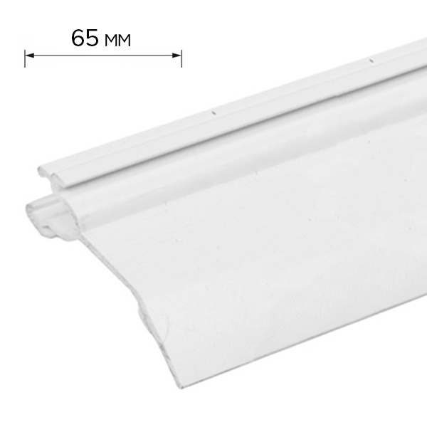 Перегородка разделительная Legrand DLP для кабель-канала высотой 65 мм