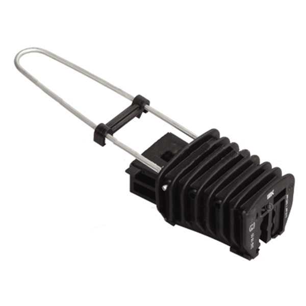 Зажим анкерный ИЭК ЗАБ 16-25 М (PA25x100) для провода СИП