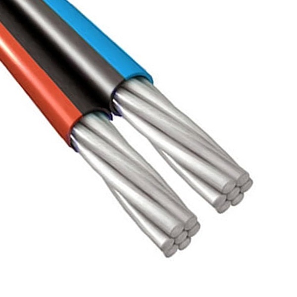 Провод самонесущий изолированный СИП-4 2х16 алюминиевый