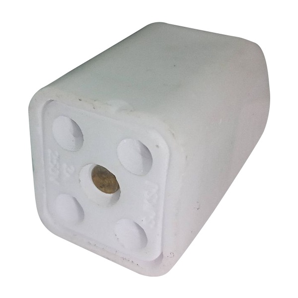 Патрон LightBest 4P G10q для бактерицидных ламп