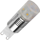 Лампы светодиодные LED капсула G9 220V