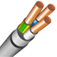 Кабель и провод