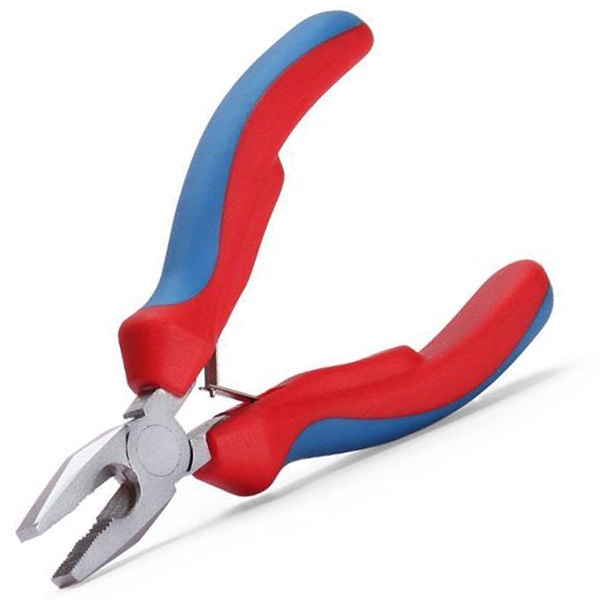 Мини-пассатижи КВТ Мастер 120мм