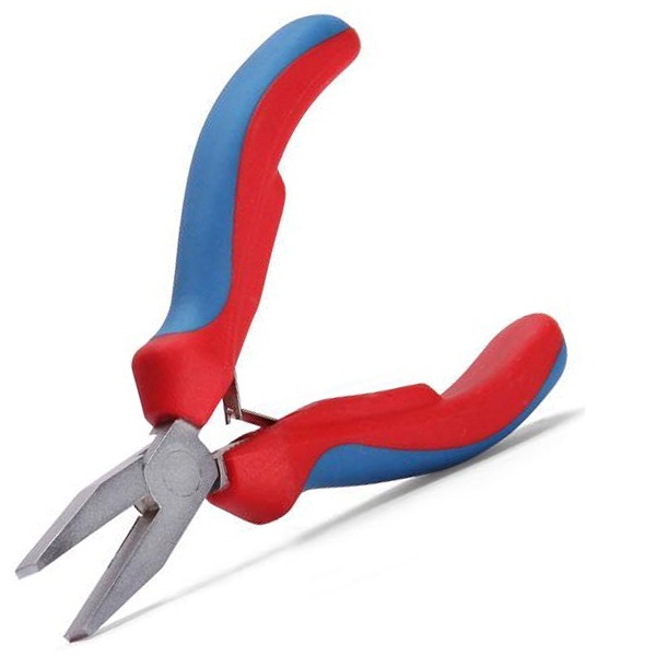 Мини-плоскогубцы КВТ Мастер 125мм