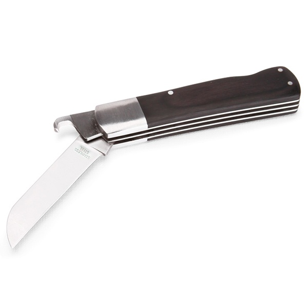 Нож монтерский КВТ НМ-09