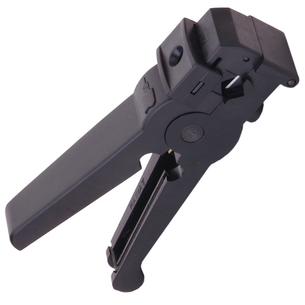 Инструмент КВТ для разделки коаксиал. кабелей RS-2040