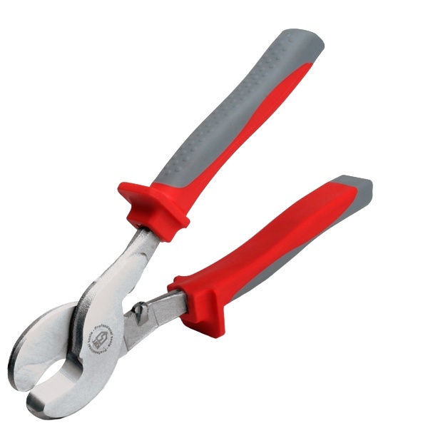 Ножницы КВТ кабельные диэлектрические НКи-16у Стандарт резка кабеля до 16мм, для работ до 1000В