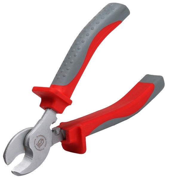 Ножницы КВТ кабельные диэлектрические НКи-12 Стандарт резка кабеля до 12мм, для работ до 1000 В