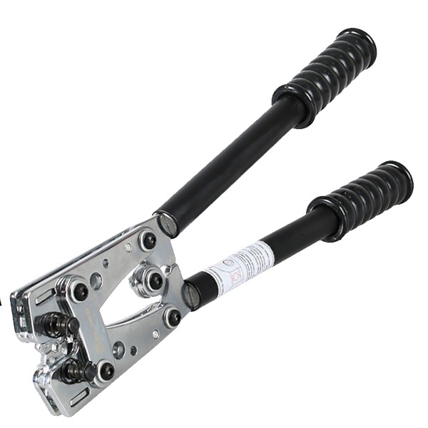 Пресс-клещи КВТ гексагональные ПКГ-50