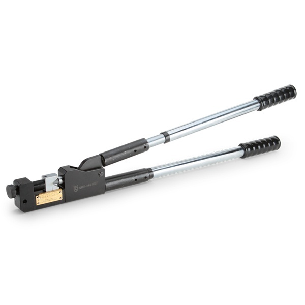 Пресс механический КВТ универсальный ПМУ-240