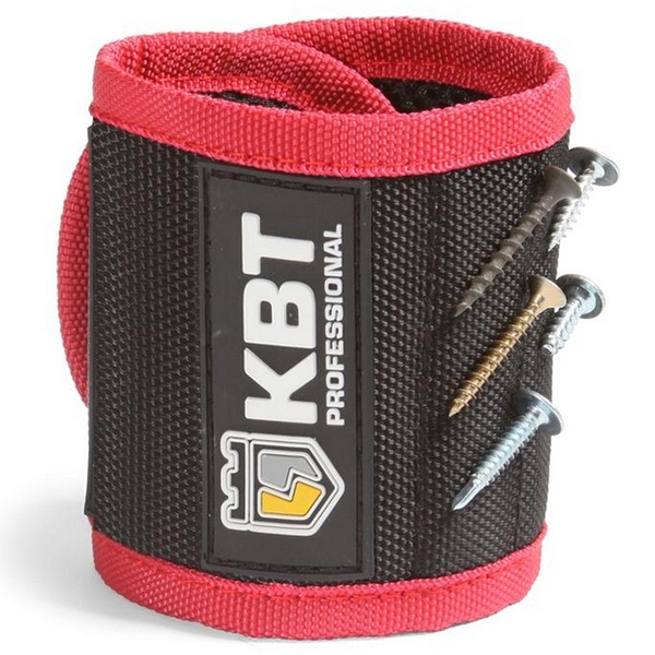 Напульсник КВТ с магнитным держателем C-55