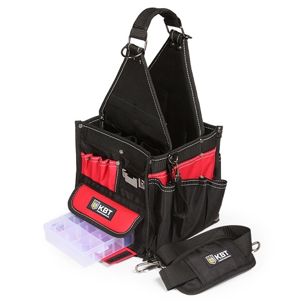 Сумка КВТ монтажника C-20