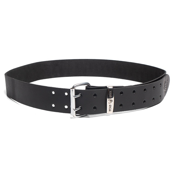 Ремень КВТ кожаный СК-1