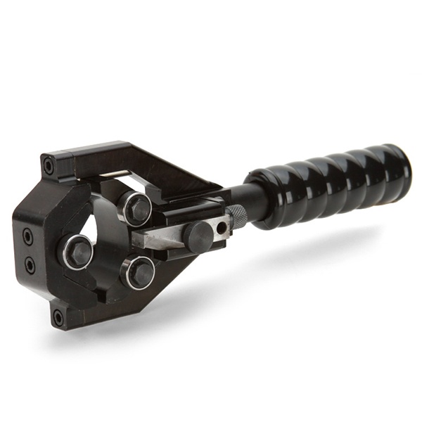 Инструмент КВТ КСП-40 для разделки кабелей с изоляцией из сшитого полиэтилена