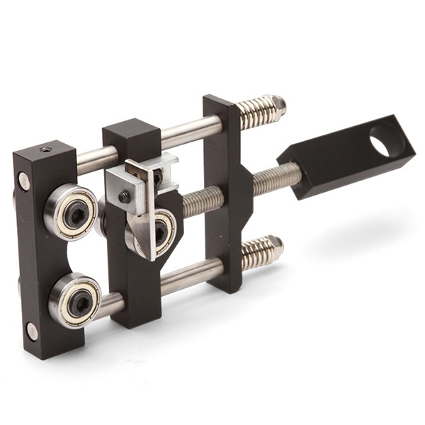 Инструмент КВТ КСП-50 для разделки кабелей с изоляцией из сшитого полиэтилена