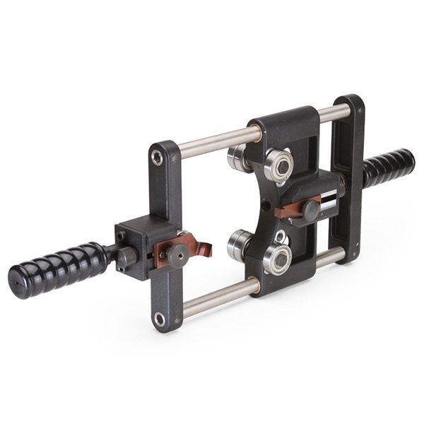 Инструмент КВТ КСП-150 для разделки кабелей с изоляцией из сшитого полиэтилена