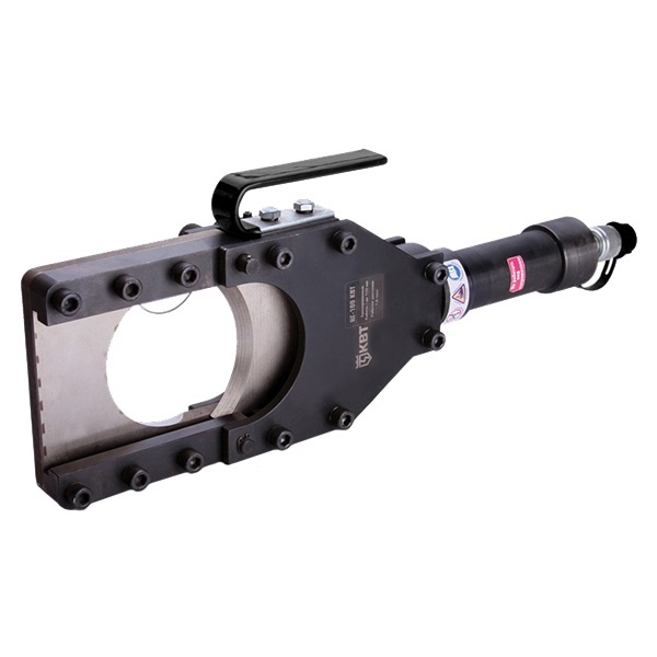 Ножницы КВТ гидравлические НГ-85