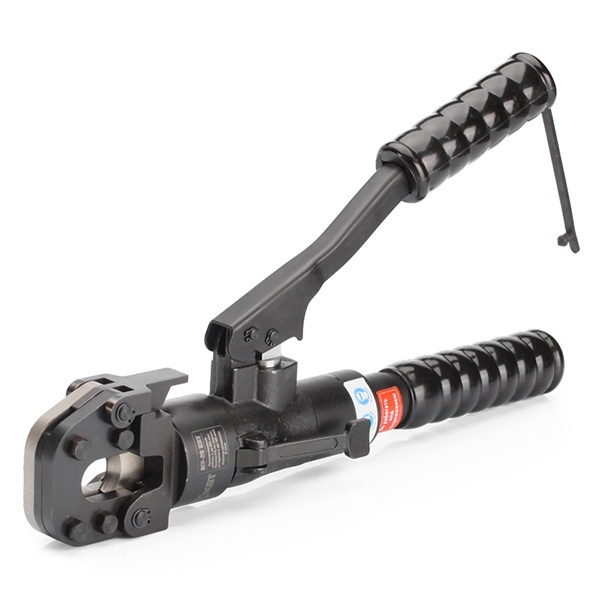 Ножницы КВТ гидравлические ручные НГР-20