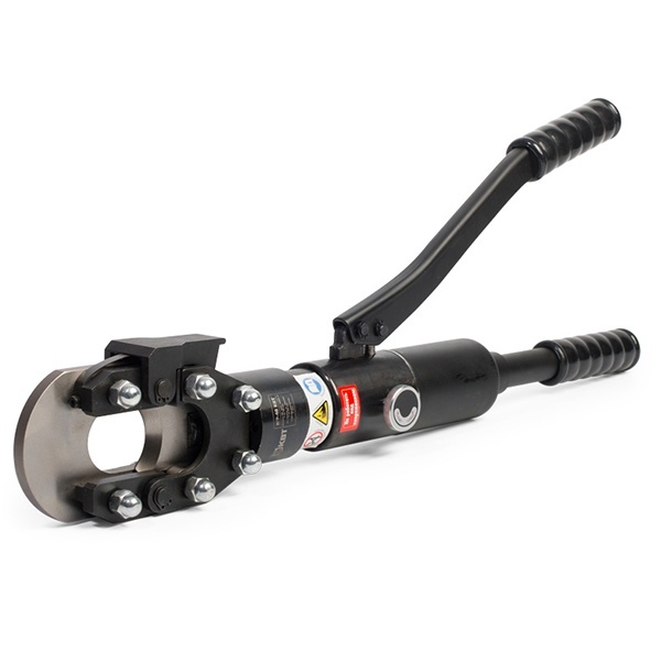 Ножницы КВТ гидравлические ручные НГР-40