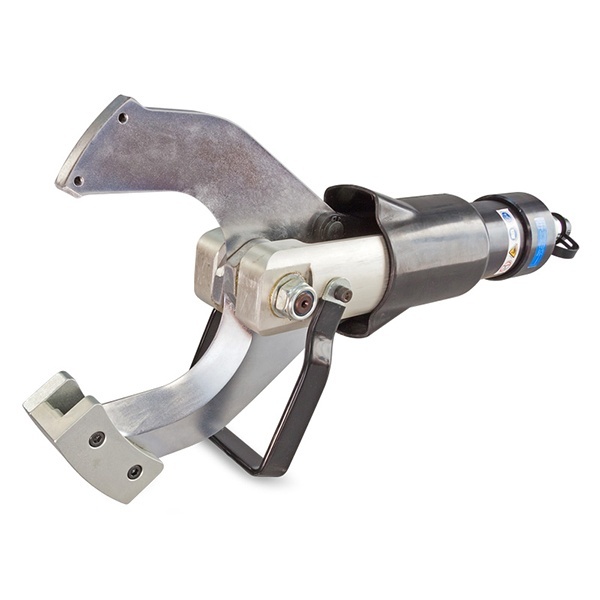 Ножницы КВТ гидравлические НГО-105