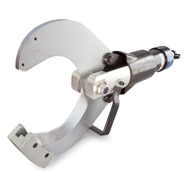 Ножницы КВТ гидравлические НГО-120