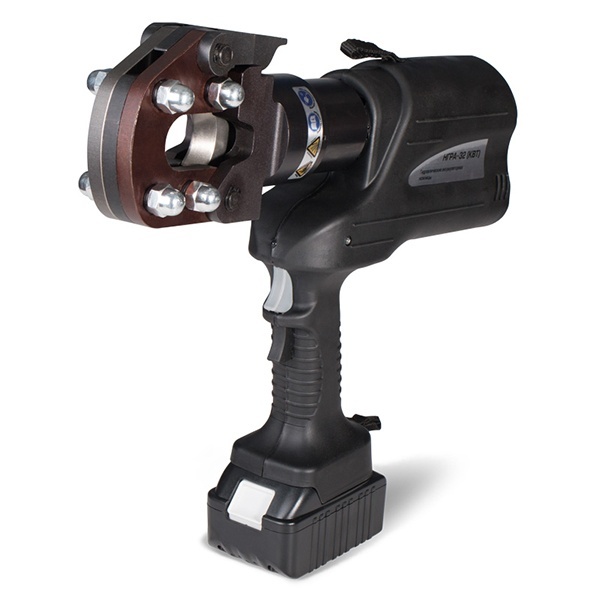 Ножницы КВТ гидравлические аккумуляторные НГРА-32