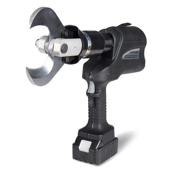 Ножницы КВТ гидравлические аккумуляторные НГРА-65