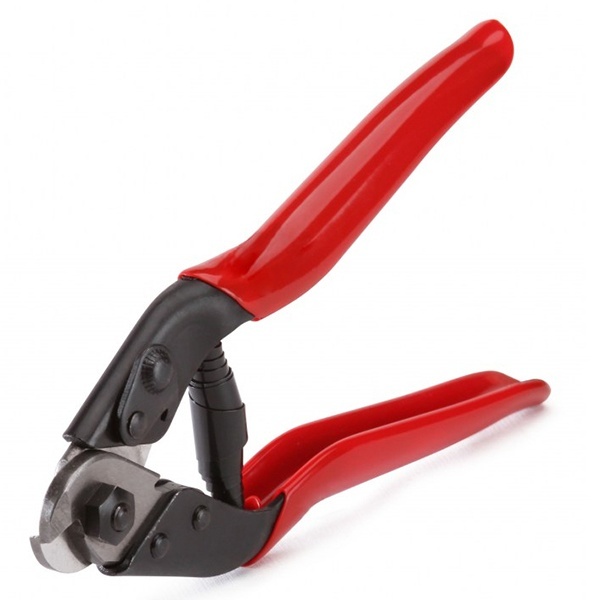 Тросорез КВТ ТРК-4