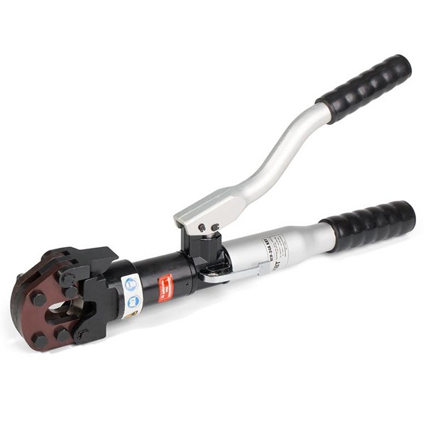 Ножницы КВТ гидравлические ручные НГР-24A к-кт