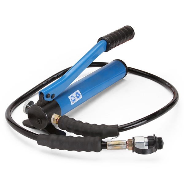 Помпа КВТ гидравлическая ручная ПМР-7003