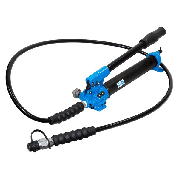 Помпа КВТ гидравлическая ручная ПМР-7004