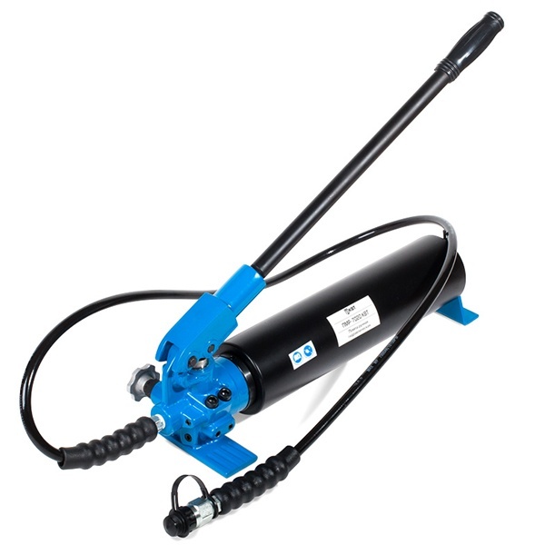 Помпа КВТ гидравлическая ручная ПМР-7020