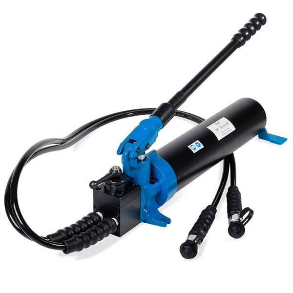 Помпа КВТ гидравлическая ручная ПМР-7020-К2