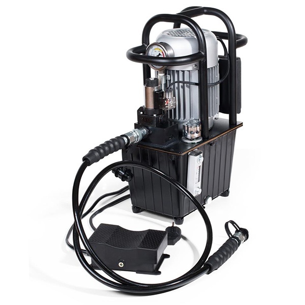 Помпа КВТ электрогидравлическая ПМЭ-7050У