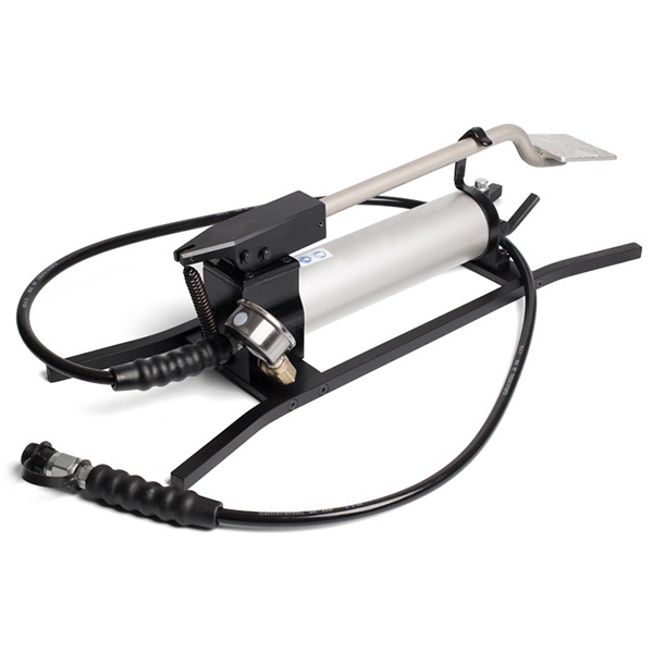 Помпа КВТ гидравлическая ножная ПМН-7012А