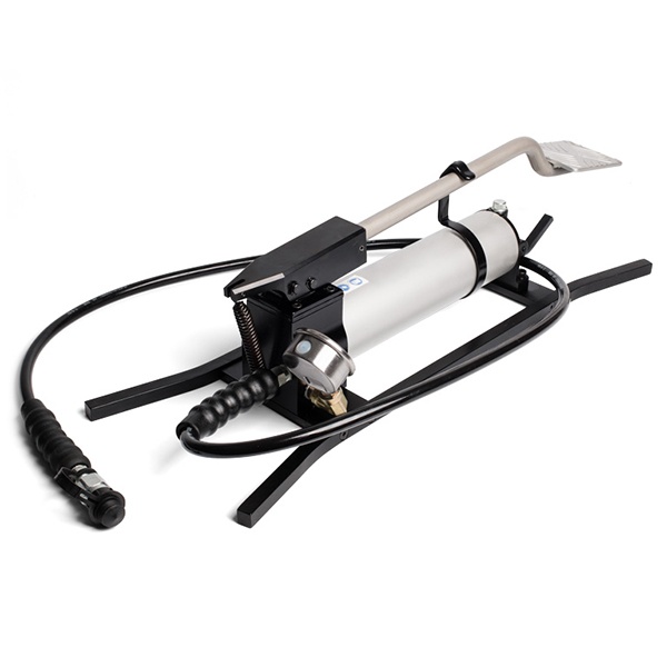 Помпа КВТ гидравлическая ножная ПМН-7012УА