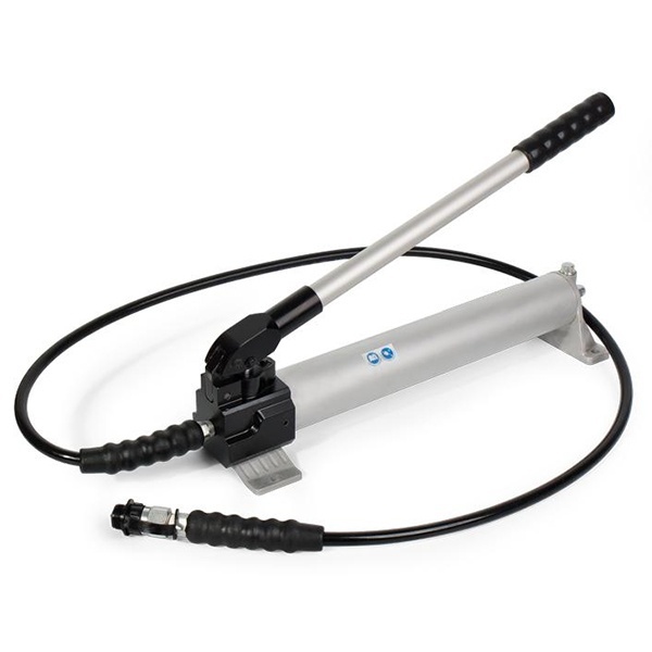 Помпа КВТ гидравлическая ручная ПМР-7009А