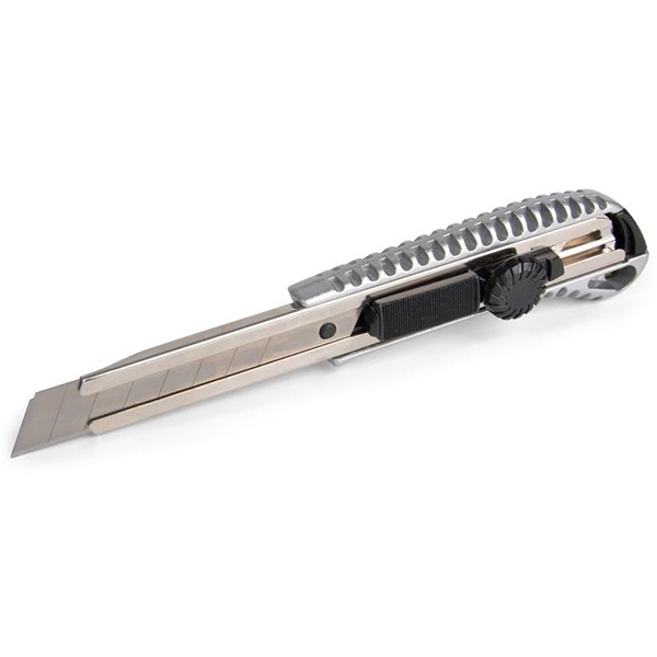 Нож строительный КВТ монтажный НСМ-03