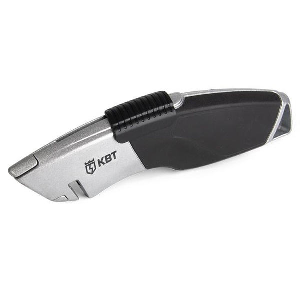 Нож строительный КВТ монтажный НСМ-11