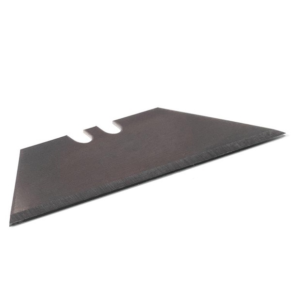 Набор КВТ сменных трапециевидных лезвий СЛ-Т-5