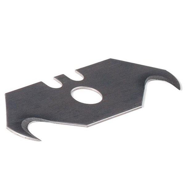 Набор КВТ сменных крючкообразных лезвий СЛ-К-5