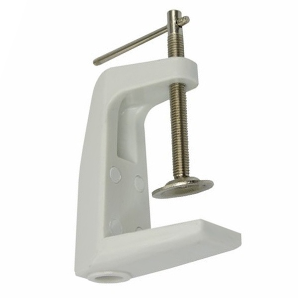 Струбцинное крепление Rexant для луп, с пантографическим держателем