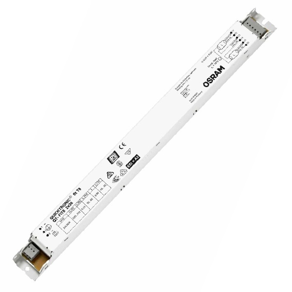 ЭПРА Osram QT-FIT8 2x18 для люминесцентных ламп T8