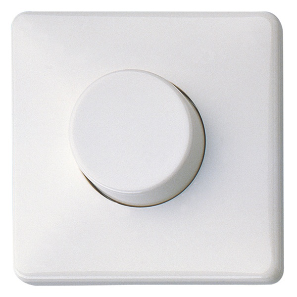 Электронный диммер Osram HF DIM MCU P 1-10V потенциометр для люминесцентных ламп