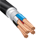 Кабель силовой бронированный ВБШв, ВБШвнг(А)-LS, АВБШв