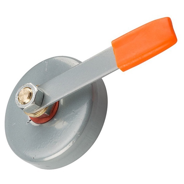 Магнитная клемма заземления Rexant 500A