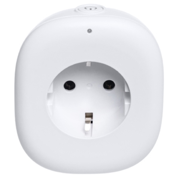 Розетка радиоуправляемая 16А HiTE PRO Socket с USB-зарядкой 2,1А 925330