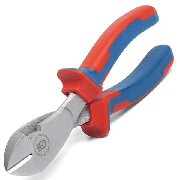 Бокорезы КВТ усиленные Мастер, 180 мм