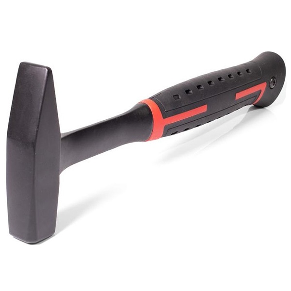 Молоток КВТ слесарный кованый МСК-300