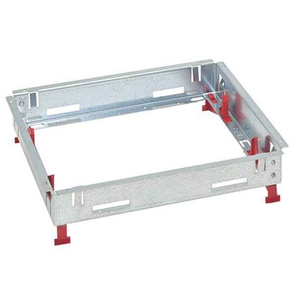 Основание для монтажа ревизионной напольной коробки Legrand стандартное исполнение 12/18м